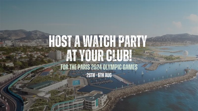 HOST A WATCH PARTY